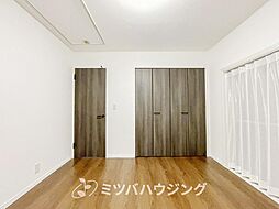 洋室の画像