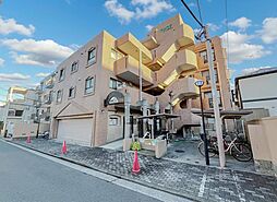 マンションイメージ