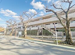 物件画像 クリオ市ヶ尾弐番館