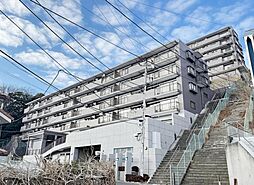 物件画像 コスモ横浜和田町ヒルズ