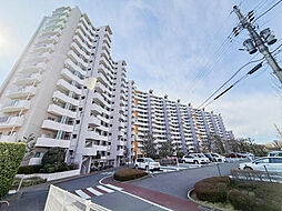 物件画像 新ゆりグリーンタウンポプラ街区２号棟