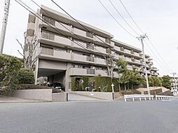 物件画像 シティクレスト横浜上永谷弐番街