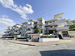 物件画像 鴨居第１ハイツイーストヒル