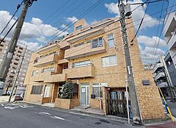 マンションイメージ