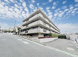 物件画像 東戸塚パーク・ホームズ 弐番館