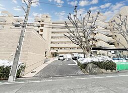 物件画像 サンマンション青葉台ガーデン