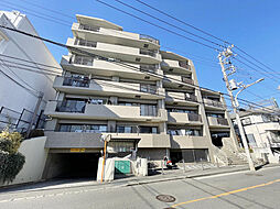 物件画像 日吉西パーク・ホームズ