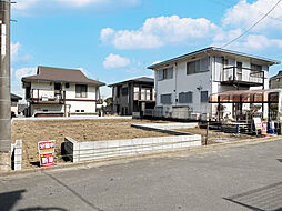 物件画像 栄区公田町 新築戸建
