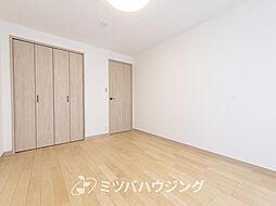 子供部屋の画像