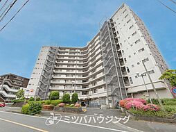 物件画像 六会駅前高層住宅