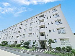 物件画像 前田ハイツ８号棟