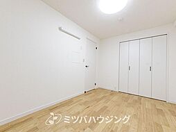 洋室の画像