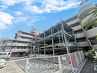 神奈川県川崎市宮前区平2丁目16-20：物件画像