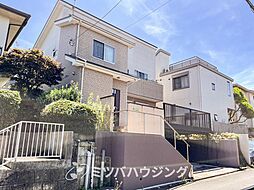 物件画像 上柏尾町 中古戸建