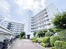 物件画像 グリーンコーポ東戸塚A棟