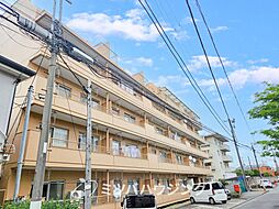 物件画像 瀬谷ハイツ B棟