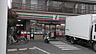 周辺：セブンイレブン藤沢羽鳥店まで766m(徒歩10分)