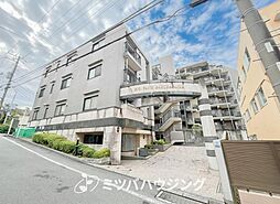 ビッグヴァン桜ヶ丘