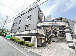 マンションイメージ