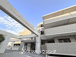 物件画像 ライオンズマンション横浜常盤台