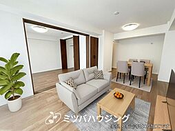 ストークマンション上大岡