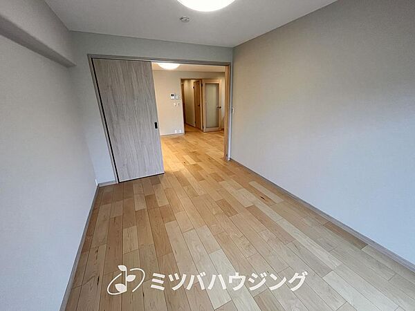 洋室