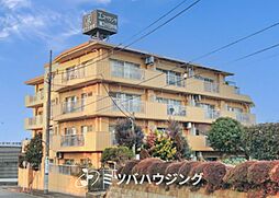 マンションイメージ