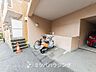 設備：【駐輪場・バイク置場】
