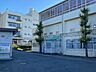 周辺：横浜市立吉原小学校まで600m（徒歩8分）