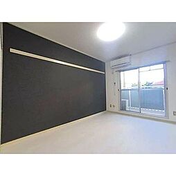 東武東上線 鶴ヶ島駅 バス7分  南公園前下車 徒歩5分の賃貸マンション 1階3SDKのリビング/ダイニング