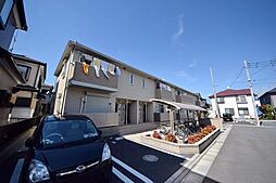 東武東上線 新河岸駅 徒歩2分