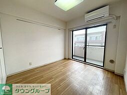 JR川越線 川越駅 徒歩7分の賃貸マンション 2階ワンルームのリビング/ダイニング