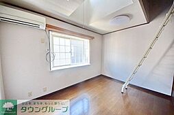 東武東上線 坂戸駅 徒歩11分の賃貸アパート 1階ワンルームのリビング/ダイニング