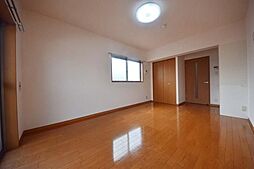 東武東上線 上福岡駅 徒歩4分の賃貸マンション 2階ワンルームのリビング/ダイニング