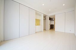 東武東上線 川越駅 徒歩19分の賃貸マンション 3階1Kのリビング/ダイニング