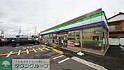 ファミリーマート東松山神明町店 徒歩17分。徒歩9分。コンビニ 1300m