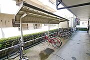 ★駐輪場★