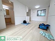 リビング/居室