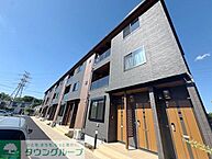 埼玉県志木市中宗岡2丁目：物件画像／株式会社タウンハウジング埼玉　ふじみ野店