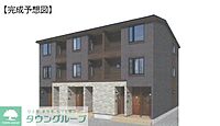 埼玉県川越市大字山田：物件画像／株式会社タウンハウジング埼玉　ふじみ野店