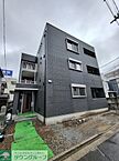 埼玉県川越市南通町：物件画像／株式会社タウンハウジング埼玉　ふじみ野店