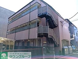 JR川越線 川越駅 徒歩5分の賃貸マンション