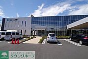 JAいるま野狭山支店 1953m