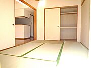 他号室仕様写真