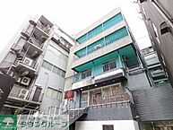 埼玉県川越市新富町1丁目：物件画像／株式会社タウンハウジング埼玉　ふじみ野店