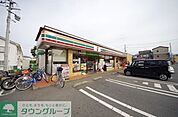 セブンイレブン新座北野2丁目店 徒歩6分。 470m