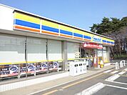 ミニストップ清瀬下宿店 徒歩28分。コンビニ 2210m