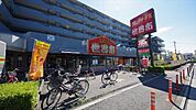 生鮮館世界市 1415m
