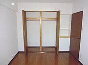 クローゼット