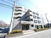 ★ＲＣ造6階建マンション★